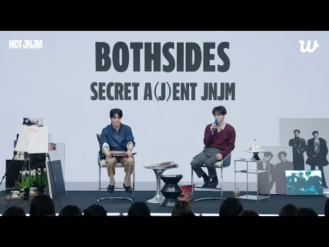 NCT JNJM 엔시티 제노재민 