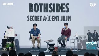 Download Lagu ✨ [ALL SUB] NCT DREAM JNJM 'BOTH SIDES' COUNTDOWN WEVERSE LIVE TODAY🥰 on 2026 02 23 | NCT DREAM LIVE MP3