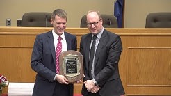 2017 Indiana Law Teaching Awards
