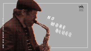 No more Blues – Uni Big Band Augsburg