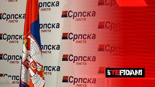 EKSKLUZIVE - Lista serbe i hoqi simbolet e Kosovës, Krasniqi PARALAJMËRON komision