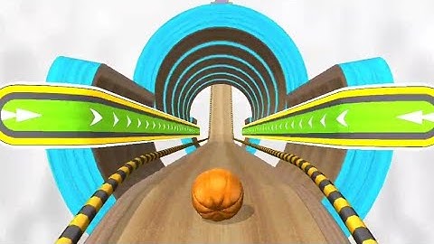 Going Balls All Levels Gameplay#198