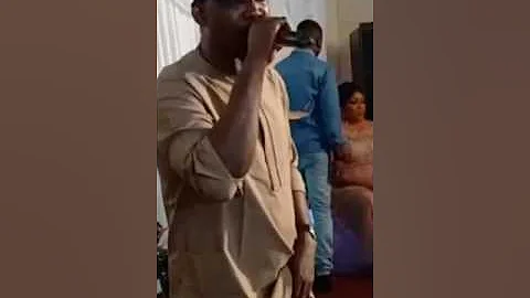 PASUMA LIVE IN Manchester @ PFC INAUGURATION DAY 2017