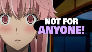 Mirai Nikki - MEA CULPA! - Anikenkai