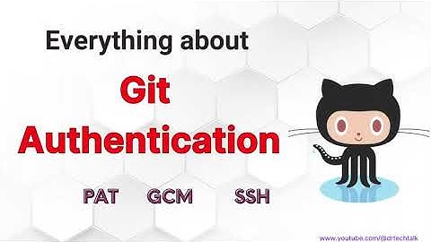 Mastering Git Authentication Methods
