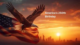 America Is 250. Here's What the Next 250 Years Need.