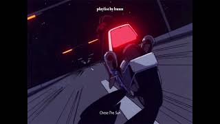𝐩𝐥𝐚𝐲𝐥𝐢𝐬𝐭 | crimson grooves (jazz house/noir, elevator jazz, saxophone)