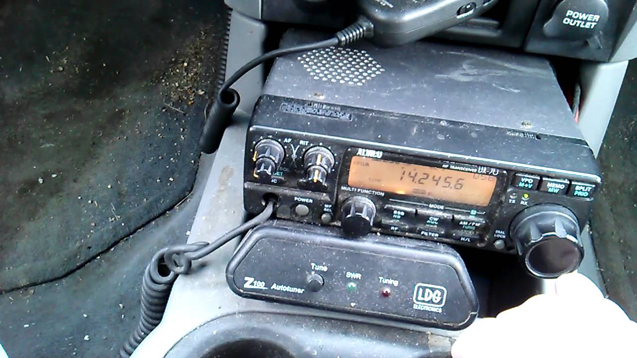 Alinco Dx 70 Meters 2 19 14 By Kc0isw Alinco Dx 70 Meters 2 19 14 By Kc0isw