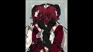 【NieR】Song of the Ancients ~ Fate (Full Percussion Ver.)