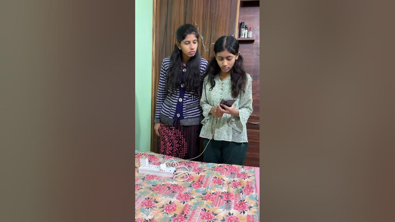 Mobile kharab ho gaya comedy YouTube