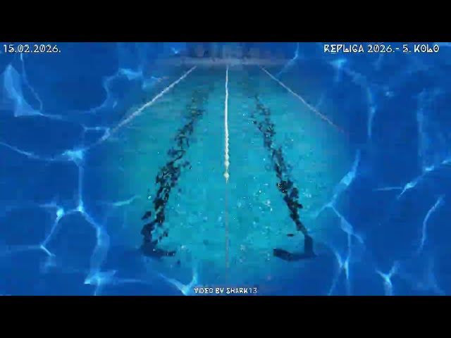 18. Martin B. vs. Lucija H.