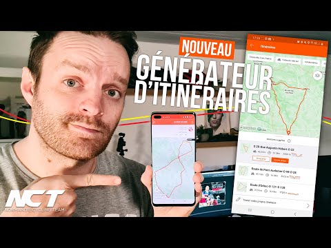 Vidéo: Comment contacter Strava ?