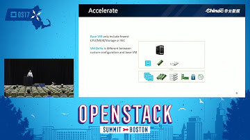 OpenStack Virtual Machine Quickly Available in One Second