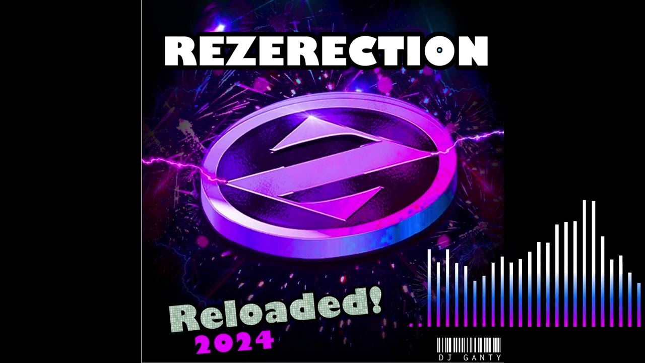 Rezerection Reloaded  |  Scottish Hardcore  |  Dj Ganty