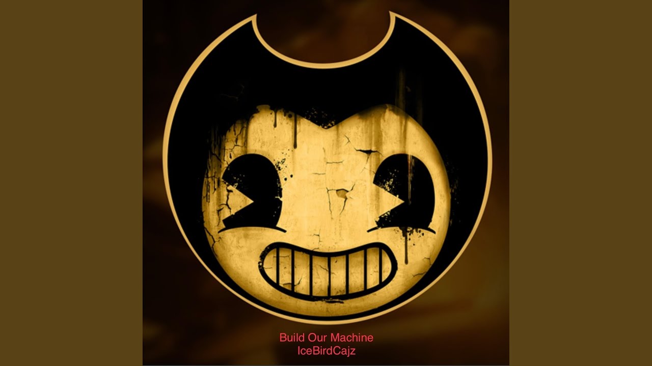 Watch Build Our Machine on YouTube Watch Build Our Machine on YouTube