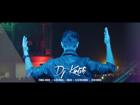 Dj Kantik - Auriga Original Mix
