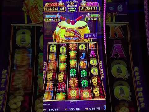 7776 ways to get paid times 6! #slots #casino #gambling