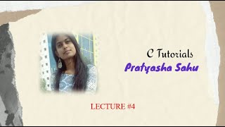 Full Operators and its Uses in C in ODIA || Lecture #4 || PathaPadha E-Learning || ODIA TUTORIALS Update