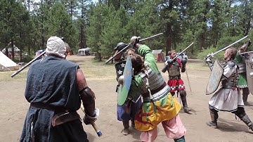 OODA Loop (observe, orient, decide, and act) - Albrecht