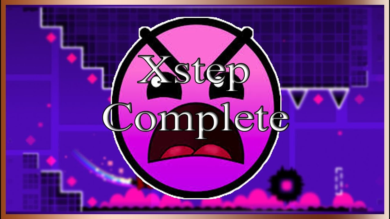 Xstep Completed