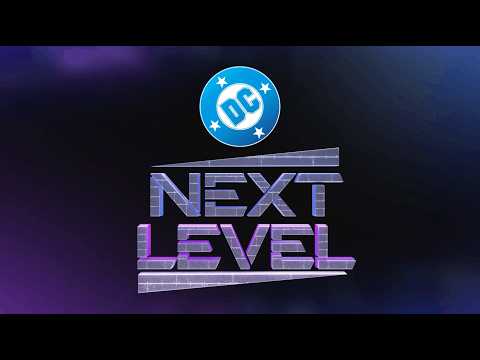 DC Next Level - Trailer