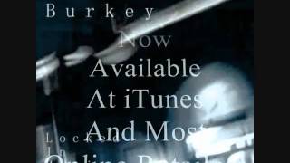 Locked In Motion by Randall Burkey Now Available