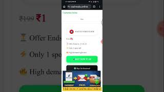 Sell Digital Products in WordPress (Razorpay + Instant Delivery)