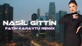 Siyam - Nasıl Gittin /Remix (2024) Resimi