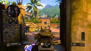 51 Gunstreak on Slums - Black Ops 4