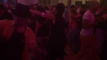 Antonia Kukua Bartels and Luis Santillan DIZC 2014