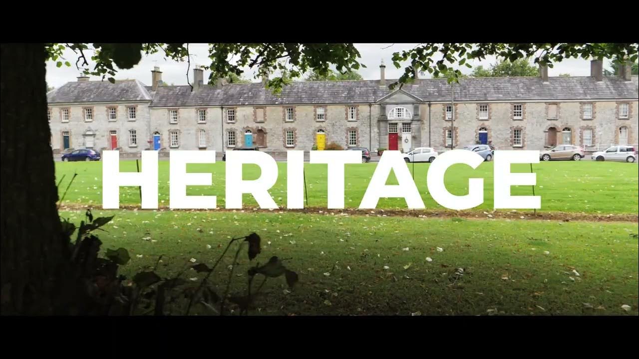 Explore Mitchelstown YouTube
