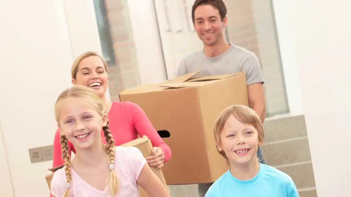 Buying a Home - Michele Harmon - Buyer Video