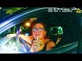 Cops Search Her Car And All Hell Breaks Loose