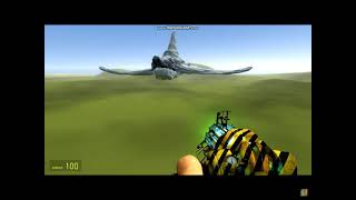 Aircraft Shark Roar Sound Effect
