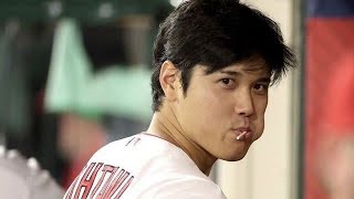 Shohei Ohtani: The #MVP of Adorable Moments