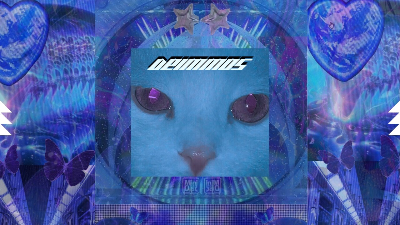 DEIMMOS // Hi-Core Session (Full Dj Set)