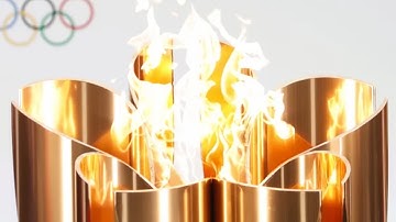 The Untold Truth Of The Olympic Flame