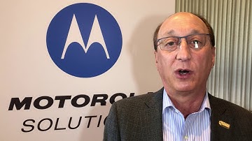 Motorola Solutions: NG911 Sense of Urgency