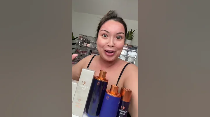 I SPENT $1000 ON SKINCARE AND GOT AN ALLERGIC REACTION... - DayDayNews