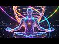 432Hz + 639Hz + 963Hz + 528Hz • High Vibration Sleep: Attract Love &amp; Prosperity
