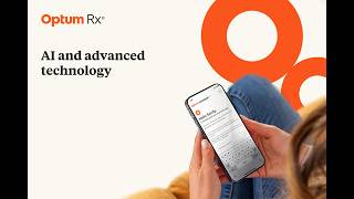 How Ai And Advanced Technology Are Powering A Simpler Healthcare Experience Optum Rx