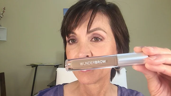 HOW WONDERFUL IS WUNDERBROW?