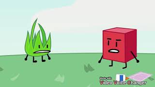 BFB 2 Really Loud
