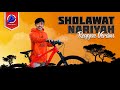 " SHOLAWAT NARIYAH " REGGAE VERSION - HAFID AHKAM ( OFFICIAL MUSIC VIDEO ) ARR : SULAIMAN MUSIC.