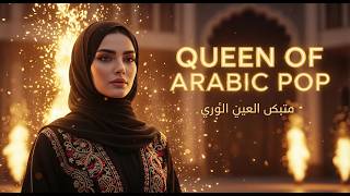 Oriental Darbuka Dance  Arabic Female Vocals For Nonstop Belly Groove