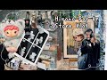 Hirono Brick Lane Store [VLOG]