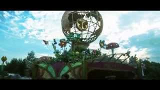 Martin Garrix - Animals (Robbster Remix) | HD VIDEO + FLP & MP3