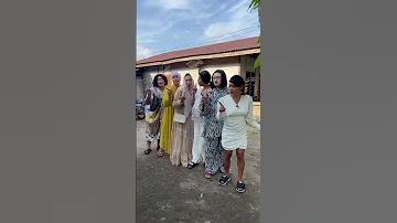 Mak Beti Dan Warintil Bersatu 