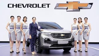 تاريخ شيفورليه كابتيفا الصينيه طرح ومواصفات واسعار شيفروليه كابتيفا SPECS CHEVROLET CAPTIVA 2020