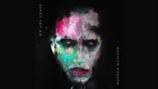 Marilyn Manson - HALF-WAY AND ONE STEP FORWARD